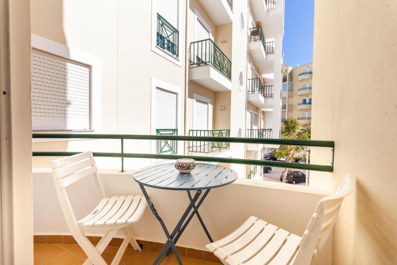 A54 - Perola Apartment In Armacao De Pera Armacao de Pera Exterior foto