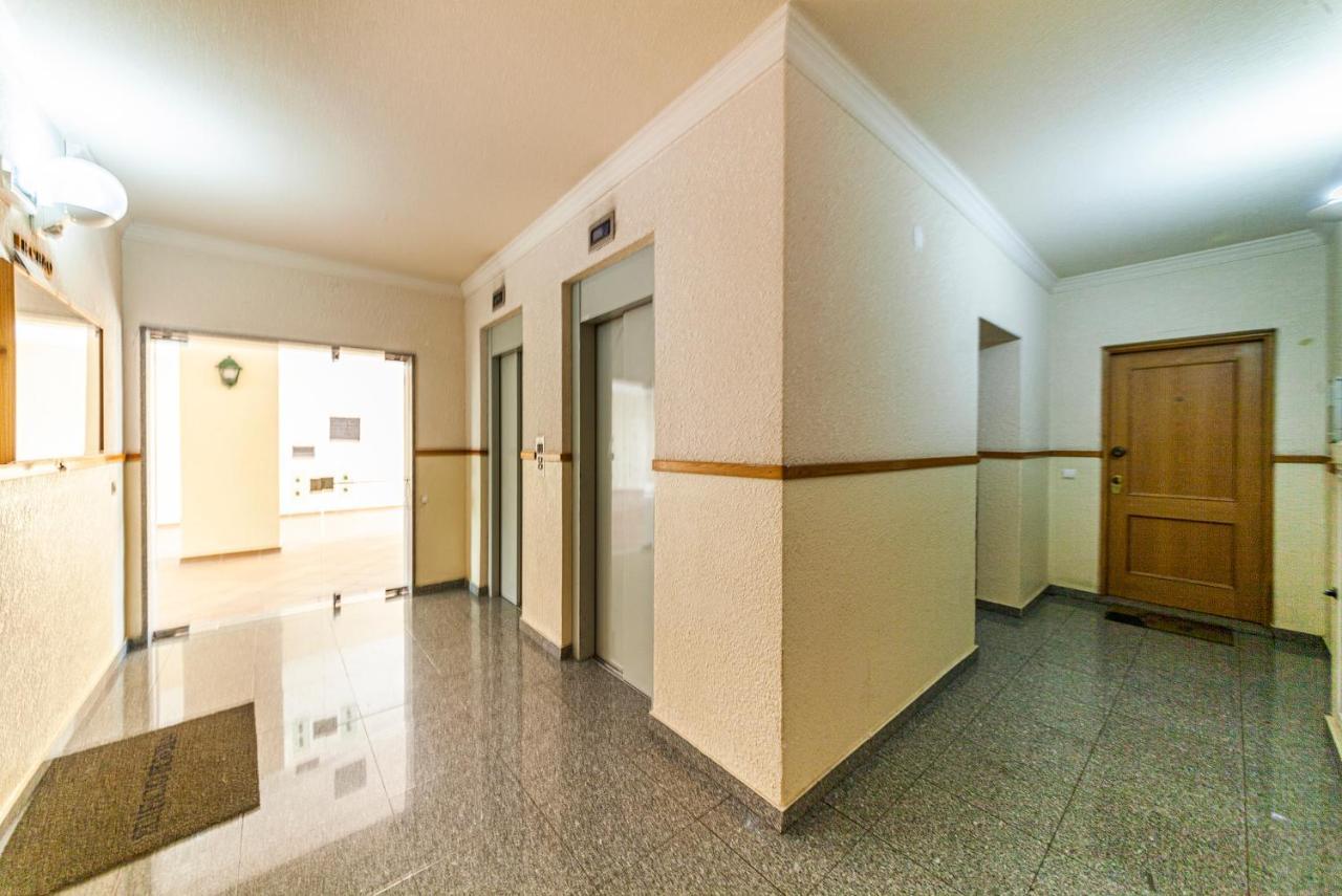 A54 - Perola Apartment In Armacao De Pera Armacao de Pera Exterior foto